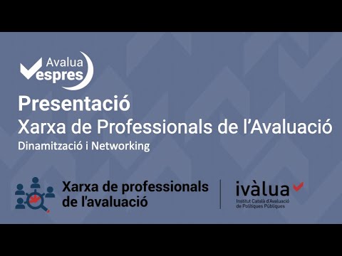 thumbnail Dinamització i Networking