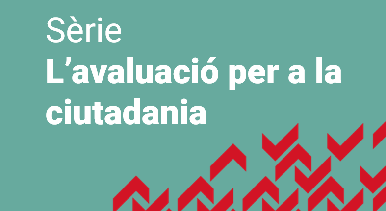 Sèrie Avaluació Ciutadania