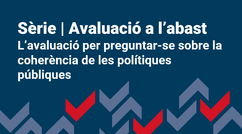 L'avaluació per preguntar-se sobre la coherència