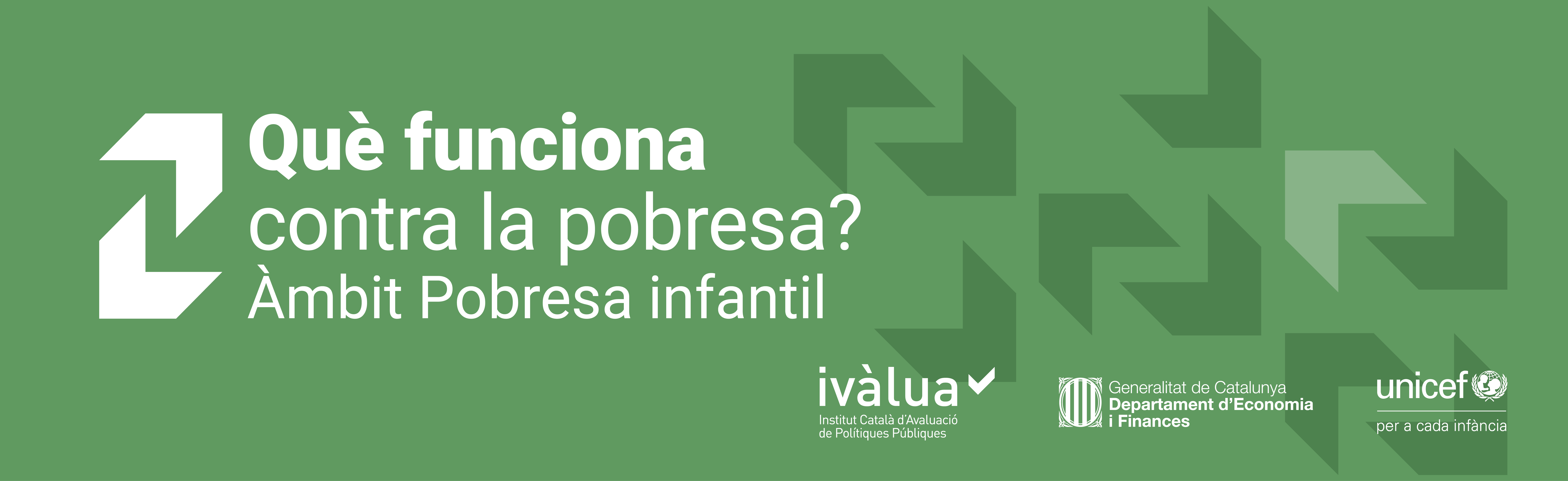 Banner QF pobresa infantil