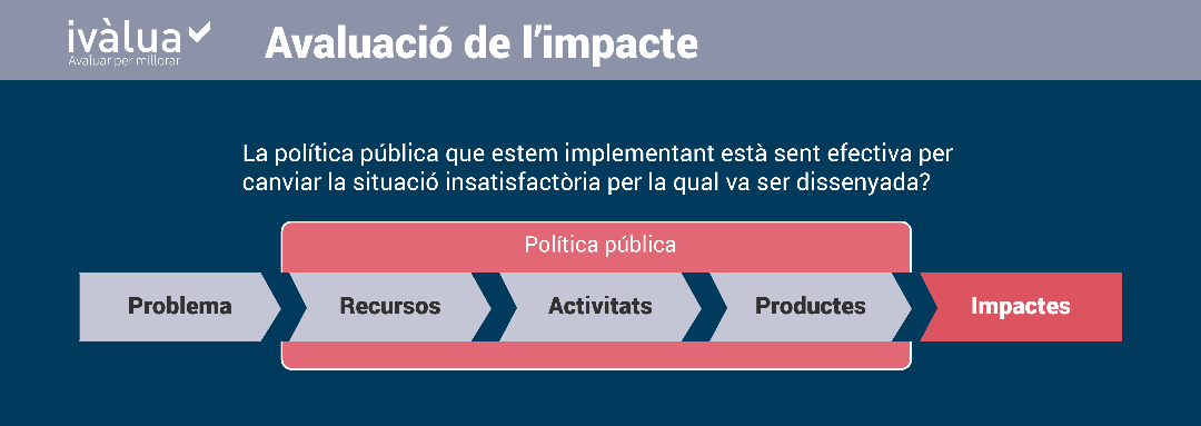 Avaluacio Impacte