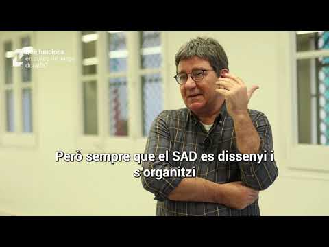 Què funciona en cures de llarga durada