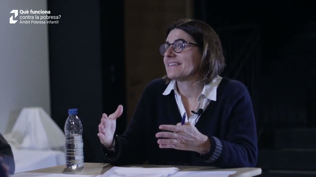 El Pòdcast d'Ivàlua - Episodi 1