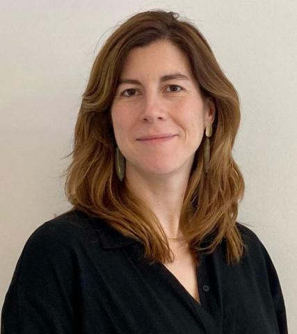 Mireia Borrell Porta